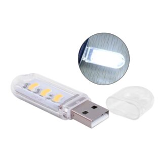 Led Valotikku USB