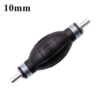Käsikäyttöinen Bensapumppu - 10 mm