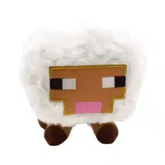Minecraft pehmolelut - Vauvalammas - Baby Sheep