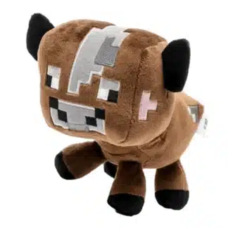 Minecraft pehmolelut - Vauvalehmä - Baby Cow