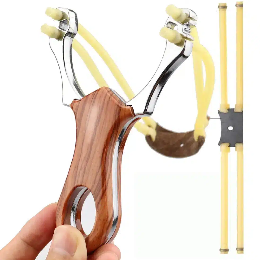 Ritsa - Redwood - Image 2