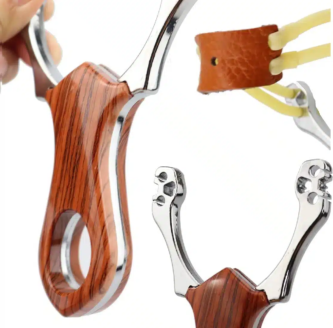 Ritsa - Redwood - Image 4