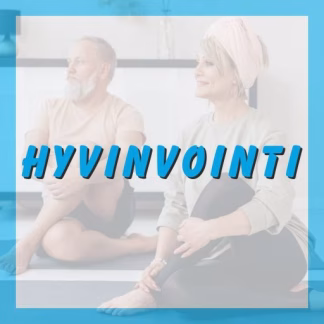 Hyvinvointi