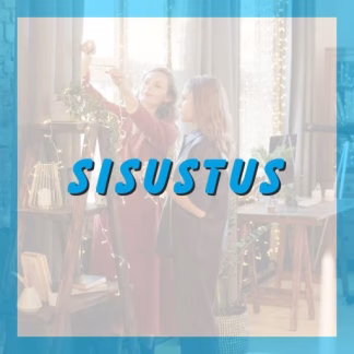 Koti ja Sisustus